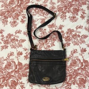 Fossil Crossbody Bag